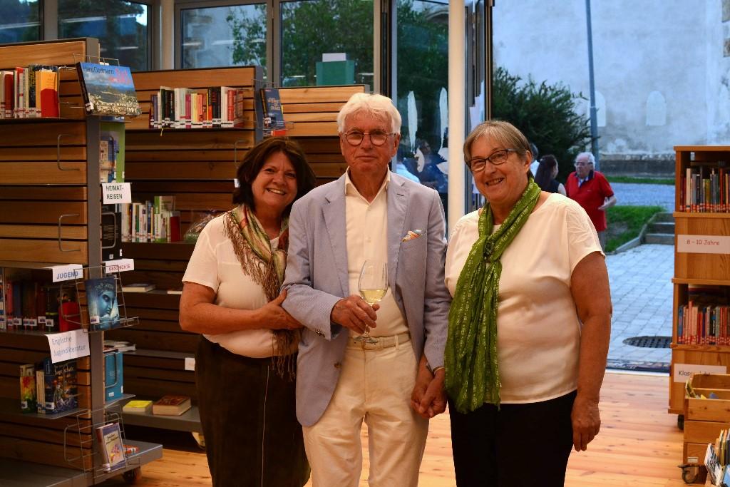 Eröffnung 28.08.2020 