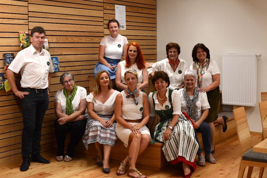 Eröffnung 28.08.2020 