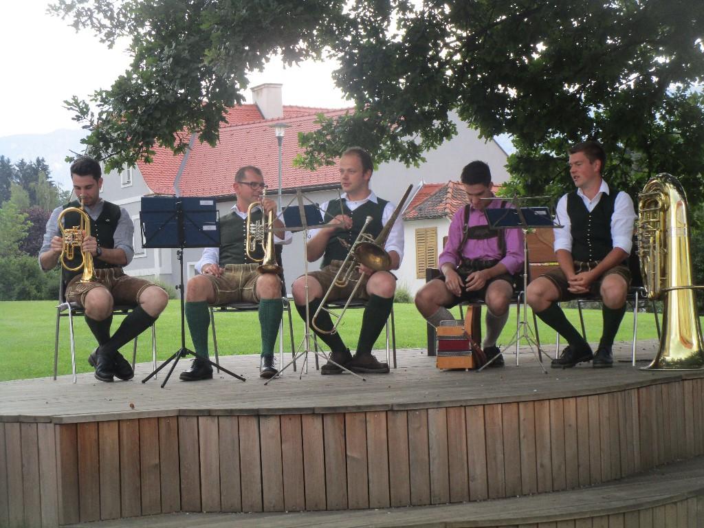 Eröffnung 28.08.2020 