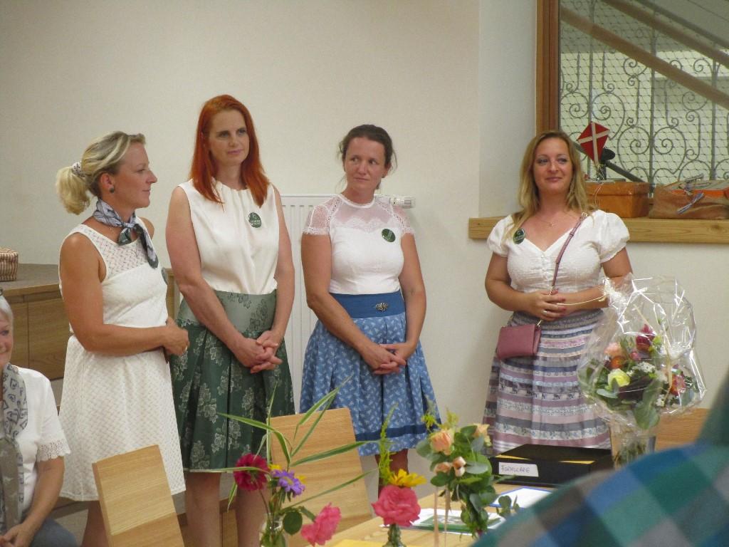 Eröffnung 28.08.2020 