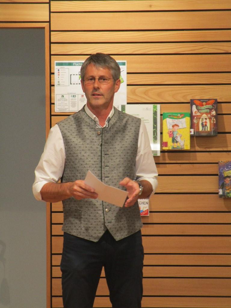 Eröffnung 28.08.2020 